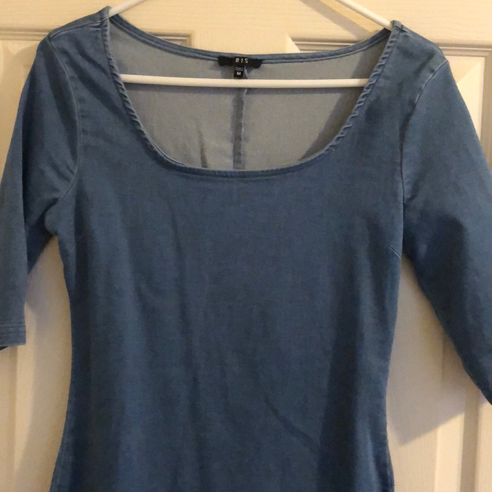 Body Con Dress